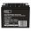 �lom akku 12V 40Ah EMOS csatlakoz� T1-M6 t�pus OT 40-12 (E1240)