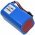 Xiaomi S20 / D106 / BHR8629EU robotporsz�v� / t�pus P2332-4S1P-SCEV akku (helyettes�t�)