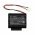 Orca 050 CF050AKU helyettes�t� medencetiszt�t� robot akku 11,1V 5200mAh 58Wh Li-Ion