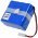 Tefal t�pus N139-4S2P akku (helyettes�t�)