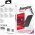 Energizer MAX Powerbank kls akku 10000mAh, 10,5W, fekete