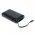 Hordozhat kls USB-s akku (micro USB) tlt -Powerbank- 10000mAh adapterrel