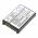 Ascom P71 helyettes�t� DECT k�zi k�sz�l�k akku 3,7V 700mAh 2,6Wh Li-Ion