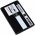 Spectralink t�pus 84743432 helyettes�t� akku 3,7V 1200mAh 4,4Wh Li-Ion