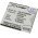 Helyettes�t� okostelefon akku Alcatel OT-9001X