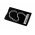 Helyettest akku Blackberry 8700v