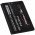 Helyettes�t� nagyitelefon akku Emporia Smart 4 Smart 3 Mini