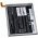 Samsung Galaxy S23 ULTRA 5G / SM-S918B / t�pus EB-BS918ABY okostelefon akku (helyettes�t�)