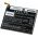 Helyettes�t� okostelefon, mobiltelefon akku Samsung SM-G980F/DS