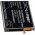 Helyettes�t� mobiltelefon, okostelefon akku Samsung SM-A346E/DSN