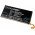 Helyettes�t� okostelefon akku Samsung SM-A530F