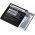 Helyettest akku Samsung Galaxy Young 2