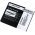 Er�s helyettes�t� okostelefon akku Samsung Galaxy Player 4.0