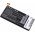 Helyettest akku Samsung tpus EB-BA300ABE