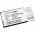 Helyettest okostelefon akku Samsung tpus EB-BG390BBE