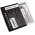 Helyettest okostelefon akku Samsung tpus EB-BG360CBC