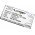 Helyettest okostelefon akku Samsung tpus GH43-04599A