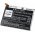 Helyettest akku Samsung tpus EB-BA715ABY