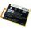 Helyettest akku okostelefon ZTE tpus Li3825T43P3h736037