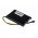Helyettes�t� akku TomTom Quanta