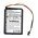 Helyettes�t� GPS navig�ci� akku TomTom t�pus 6027A0089521