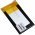 Kobo Clara HD N239 E-Book Reader olvas� akku (helyettes�t�)