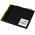 Helyettest ebook, knyv olvas akku Pocketbook Touch Lux 3