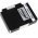 Helyettest akku Pure Flip UltraHD 8GB / 2hr