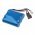 Helyettes�t� akku Carrera 800007 11,1V 2500mAh Li-Ion