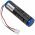 Theradome LH80 PRO hajn�veszt� l�zer sisak akku (helyettes�t�)