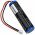 Theradome LH80 hajn�veszt� l�zer sisak er�s akku (helyettes�t�)