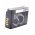 Helyettest akku Canon EOS 200D tpus LP-E17, 950mAh + infochip