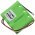 Chatillon Force DFS-R digit�lis er�m�r� akku (helyettes�t�)