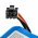 Helyettes�t� akku 360 Robot S10 5000mAh