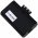 BMW M550i xDrive 2018-2019 helyettes�t� fed�lzeti akku 7,4V 700mAh 5Wh Li-Ion