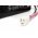 Helyettes�t� akku Bosch Indego f�ny�r� robot 32.4V, Li-Ion, 4AH