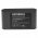 Helyettest EXTENSILO akku Dyson DC30 2500mAh
