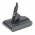 Helyettes�t� akku Dyson SV11, V7 t�pus 968670-02 2500mAh
