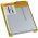 Jablotron t�pus AHB105565P akku (helyettes�t�)