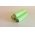 Helyettes�t� akku Moser ChromStyle 1871 3.6V Ni-MH