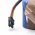 Helyettes�t� akku Robzone Roomy 4.0 robotporsz�v� 14,4V, NI-MH, 3000mAh