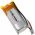 Somfy Nina IO akku (helyettes�t�)