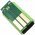 Wahl t�pus 0114-300 helyettes�t� akku 2,4V 2000mAh 5Wh NiMH