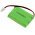 Motorola MBP48PU helyettes�t� b�bi�r akku 3,6V 700mAh 2,5Wh NiMH