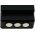 Er�s helyettes�t� akku Palfinger/Scanreco t�pus RSC7220 3000mAh