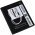 Emporia t�pus AK-V221-4G(V1.0) helyettes�t� akku 3,7V 700mAh 2,6Wh Li-Ion