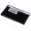 Helyettest mobiltelefon akku Emporia V66 / V66_001 / VF4