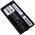 Helyettes�t� akku Caterpillar CAT B26, Li-Ion, 3,7V, 1350mAh