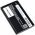 Nokia TA-1428 helyettes�t� mobiltelefon akku 3,7V 1000mAh 3,7Wh Li-Ion