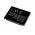 Helyettes�t� akku Samsung t�pus AB653850CE